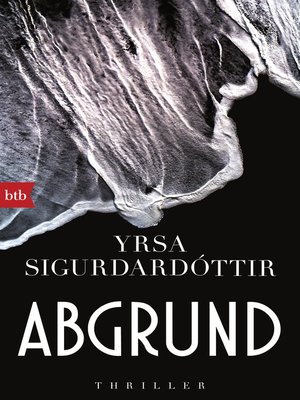 cover image of Abgrund: Thriller